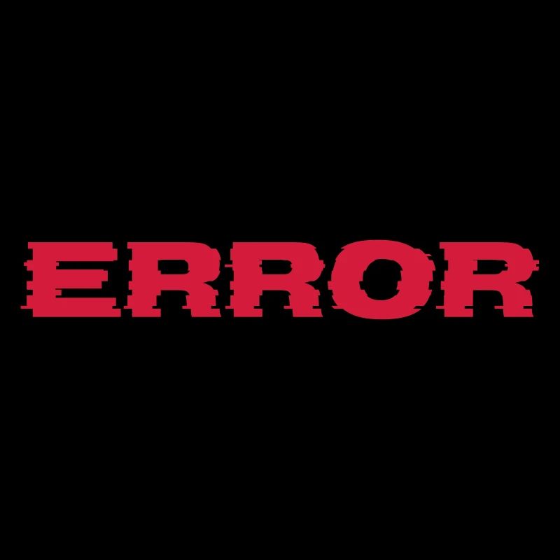 ERROR