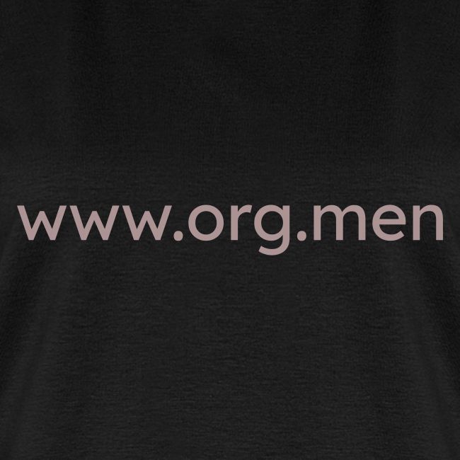 wwworgmen
