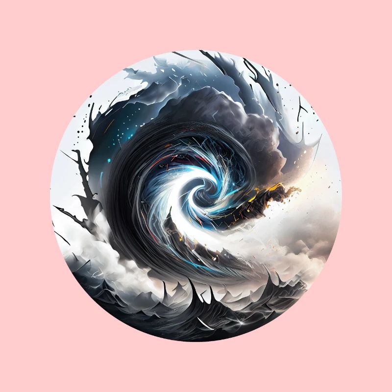 Tornade électrique