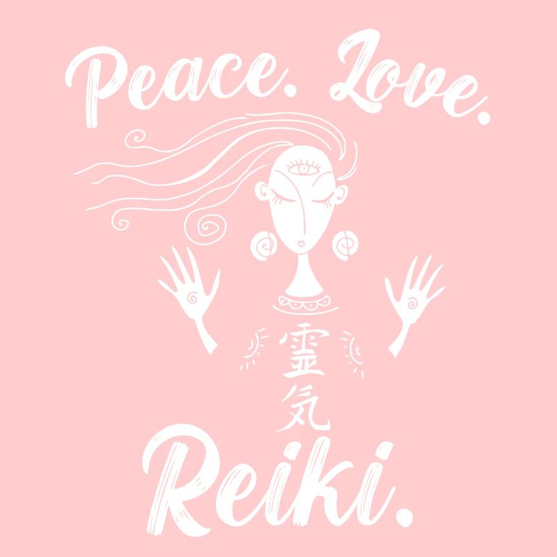 Papa est mon nom - Le Reiki est mon jeu