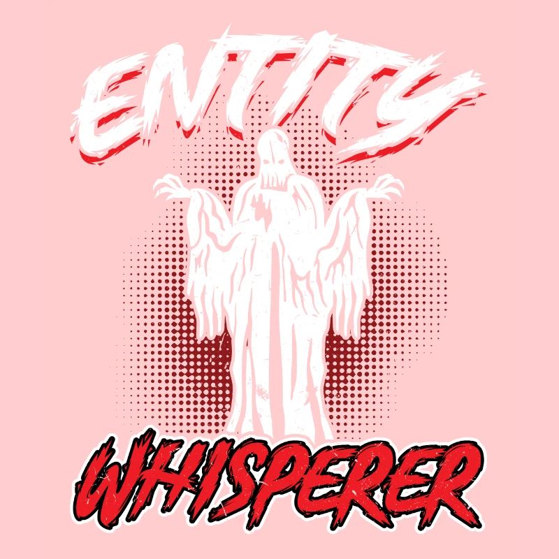 Entity Whisperer - Ghost Investigator
