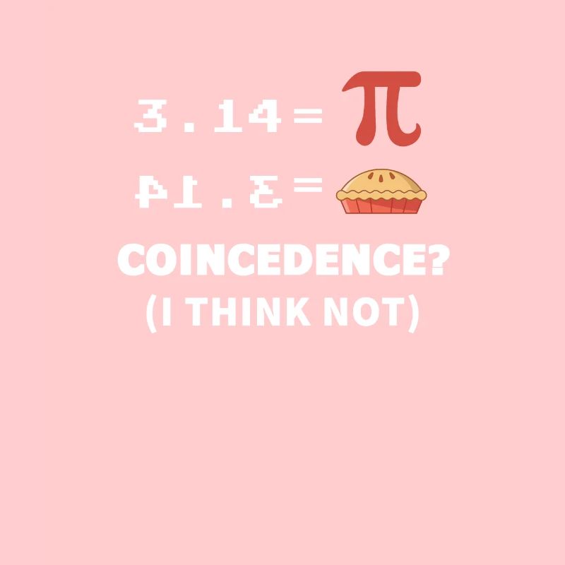 Math math Pi