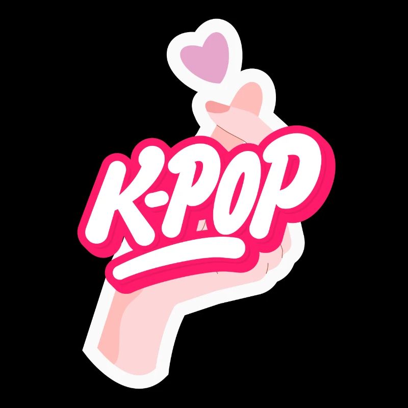 K POP