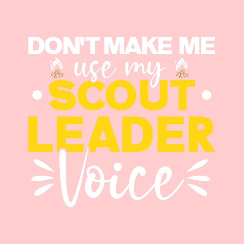 Scout Tracker Camper Gift Idea