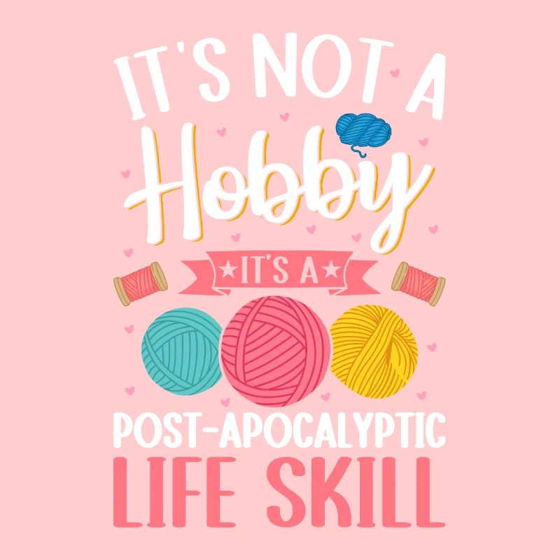 Stricken ist eine Lebenseinstellung