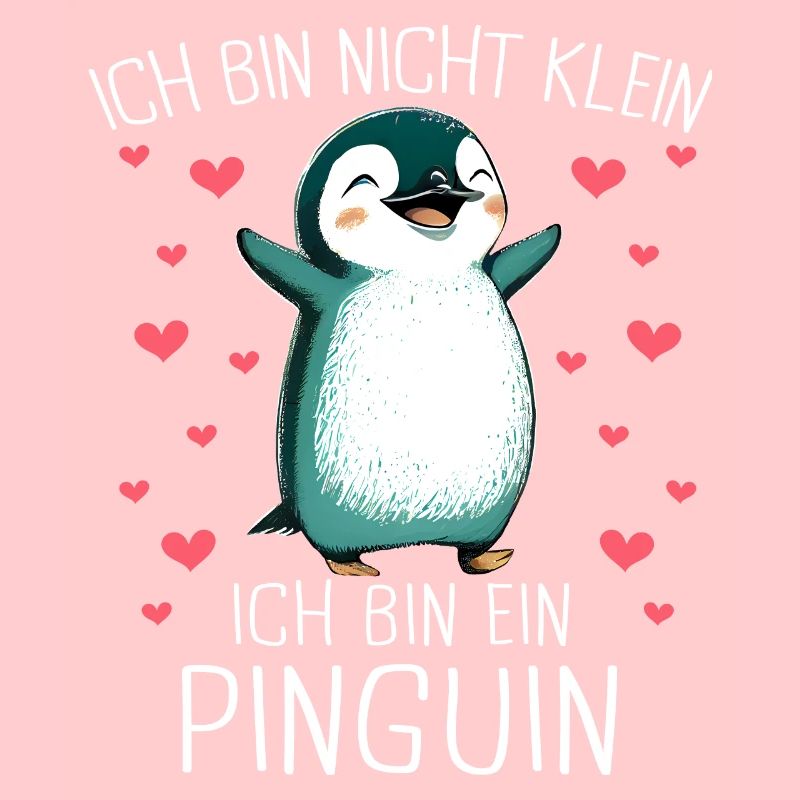 Pinguin Zwergpinguine Kaiserpinguin