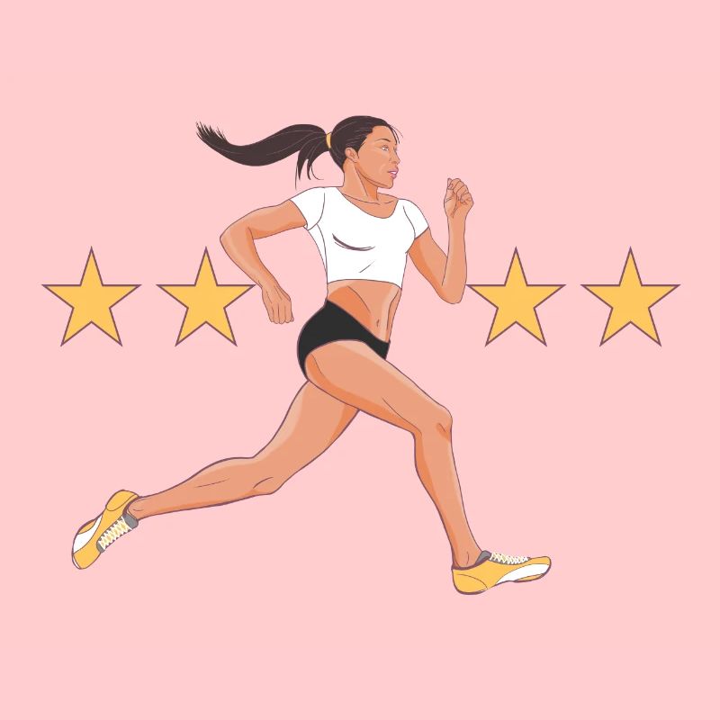 Running