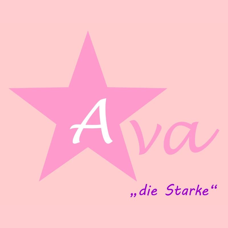 Ava - the Strong