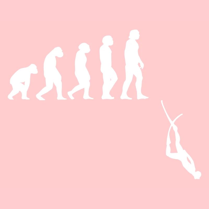 Évolution de l'apnée plongée