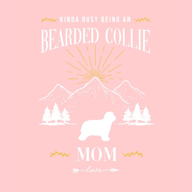 Bearded Collie