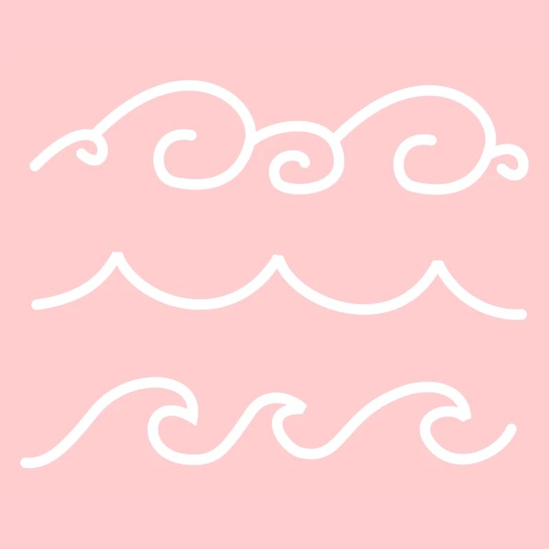 3 waves