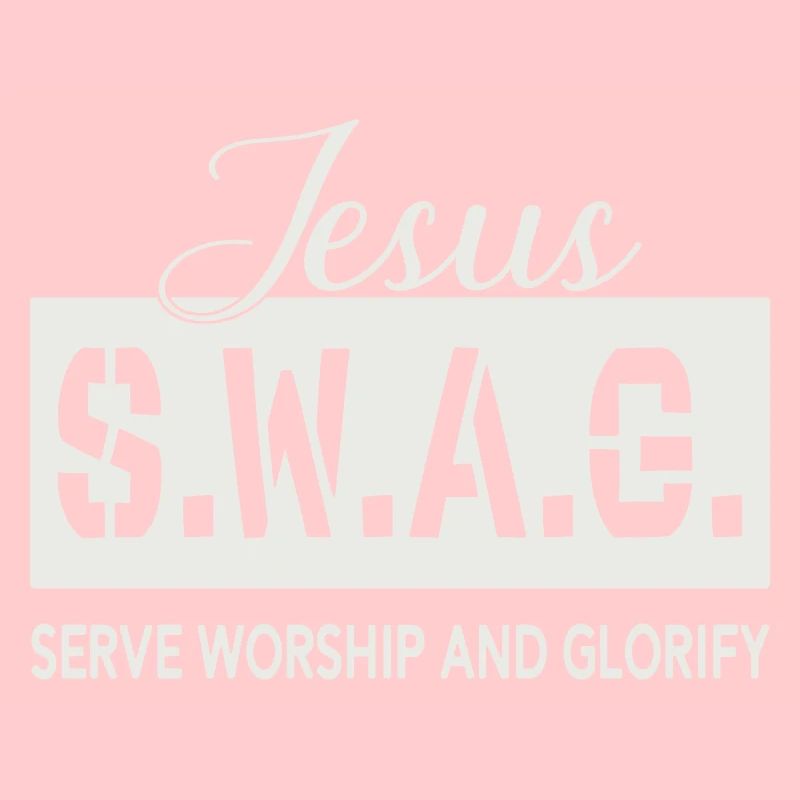 Jesus Swag