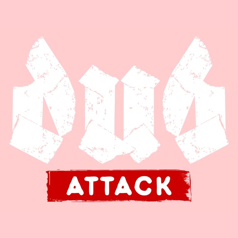 Dub Attack Distorted Reggae