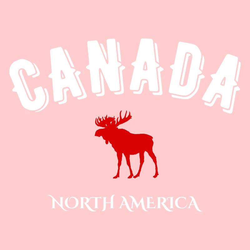 Canada north america