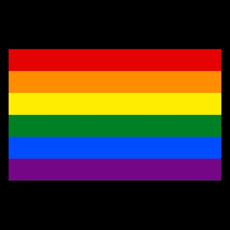 Drapeau LGBT
