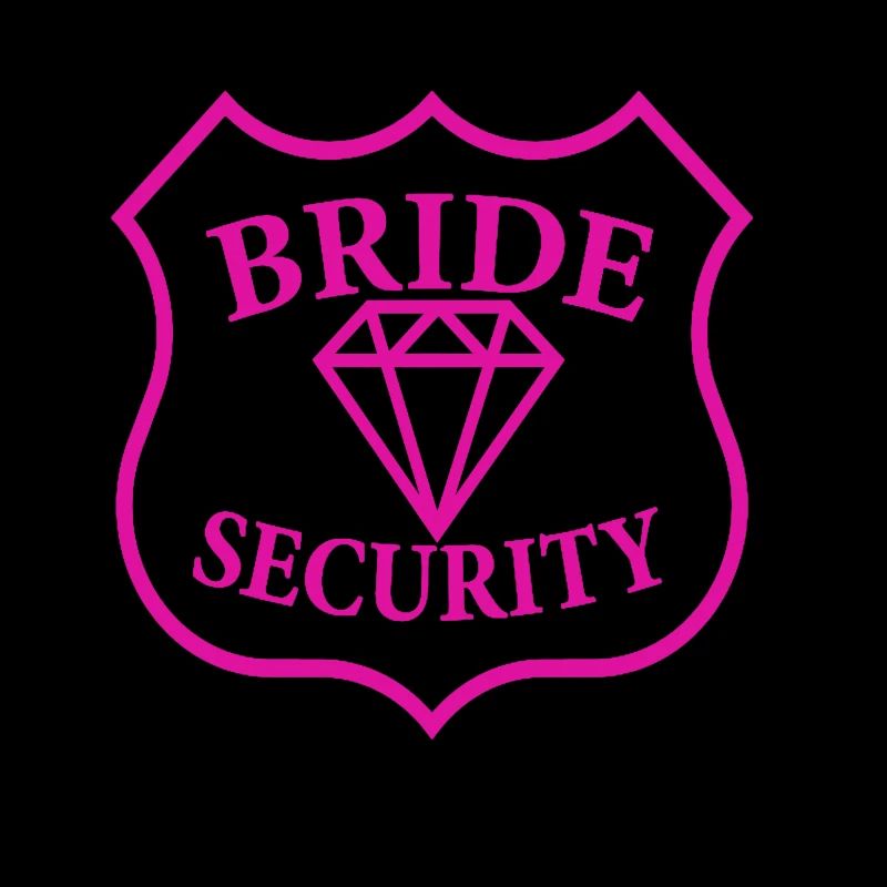 Bride Security