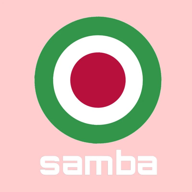 SAMBA (2020)