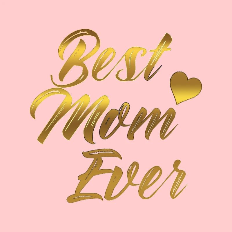 Beste Mutter aller Zeiten