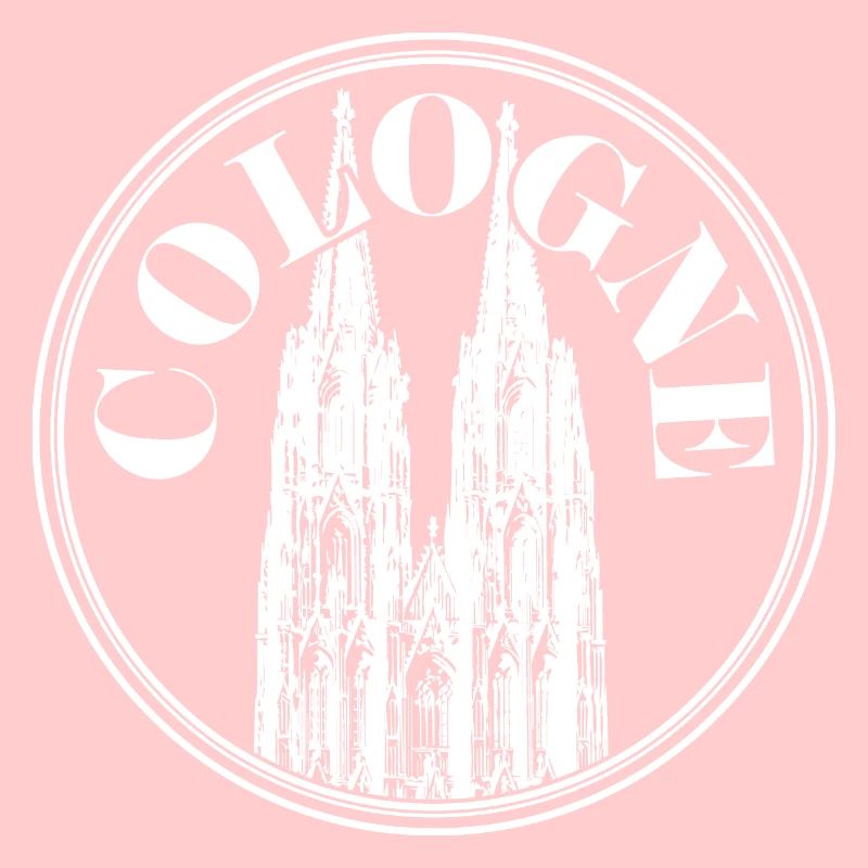 Cologne blanc