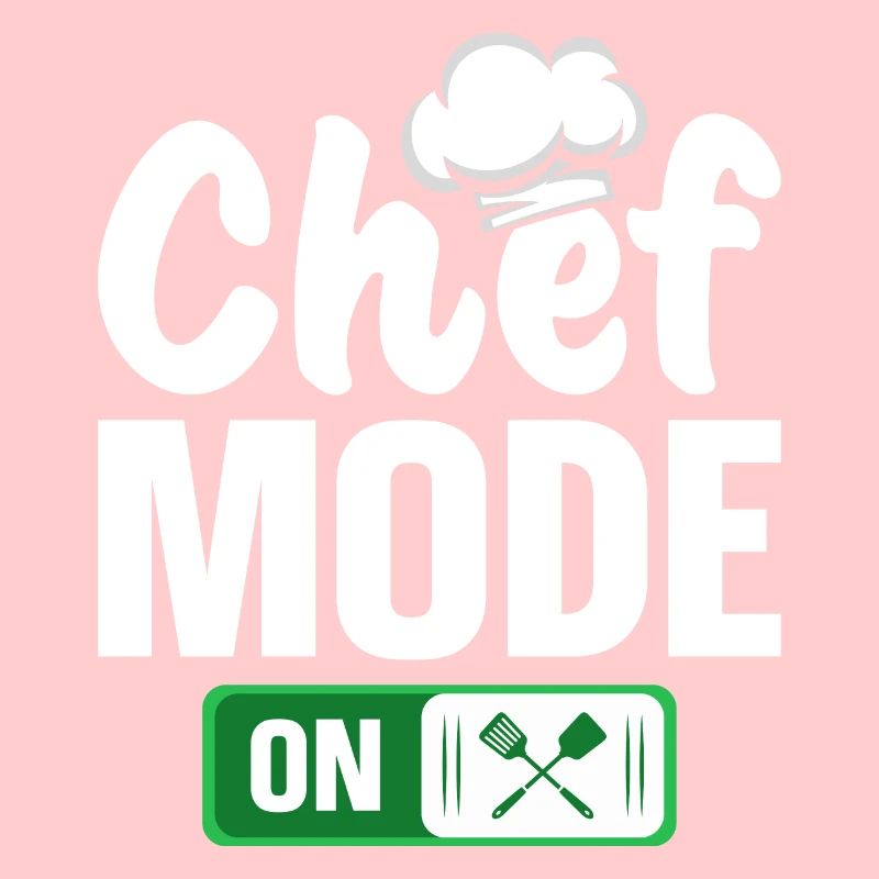 Chef mode On