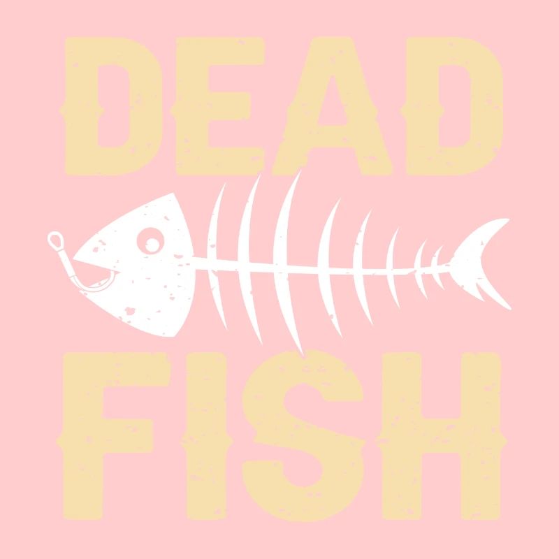 Dead Fish