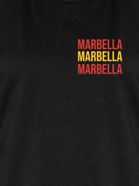 Marbella Marbella Marbella