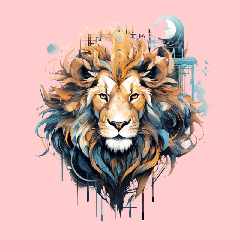 Majesté de la Jungle