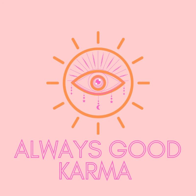 Always Good Karma