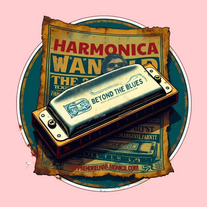 Harmonica Wanted