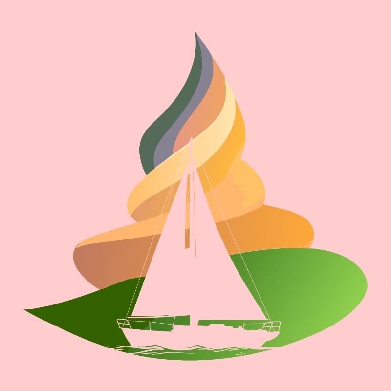 Sailing Sailing Sailing Ship