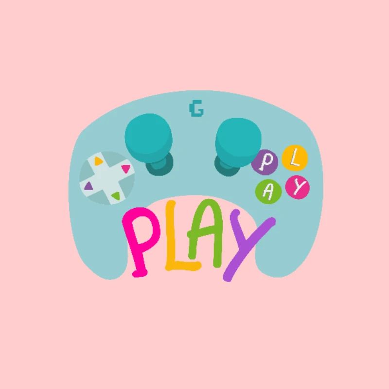 Play game controller