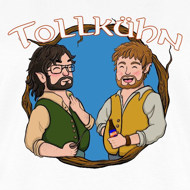 Tollkühn