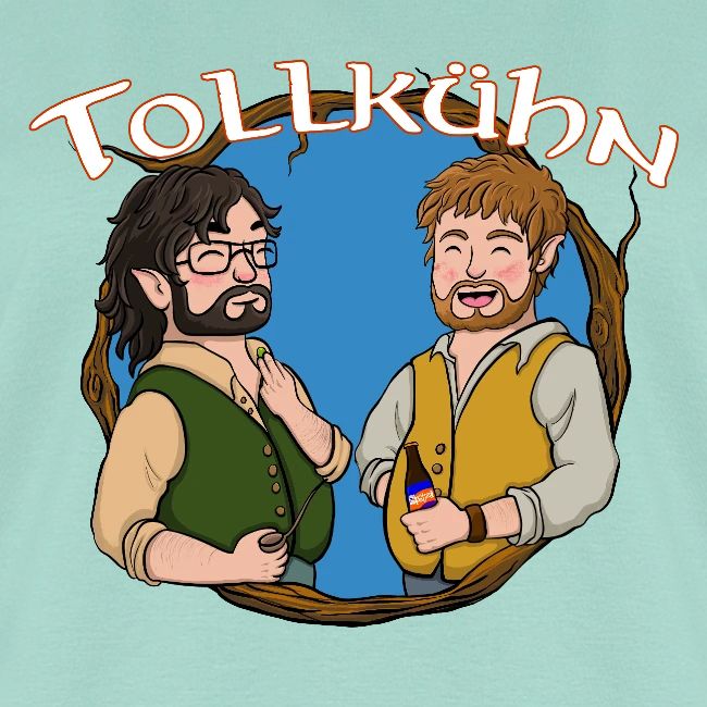 Tollkühn