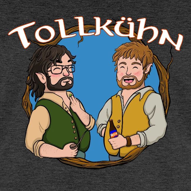 Tollkühn