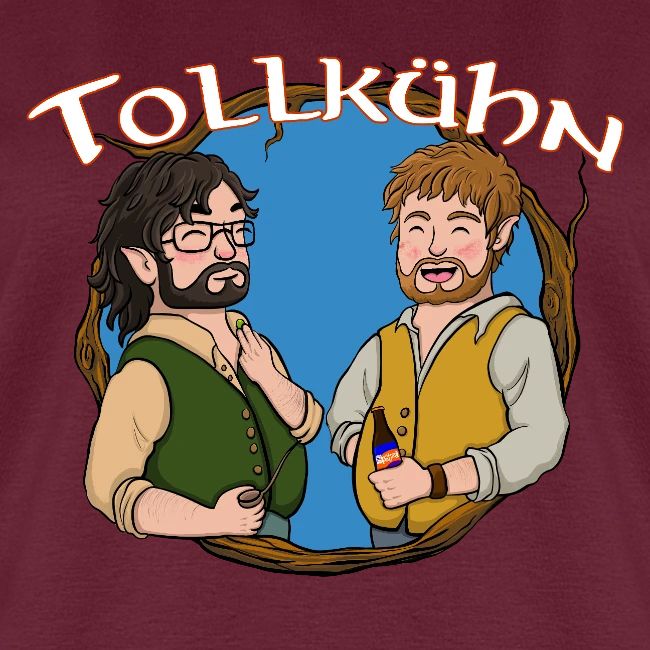 Tollkühn