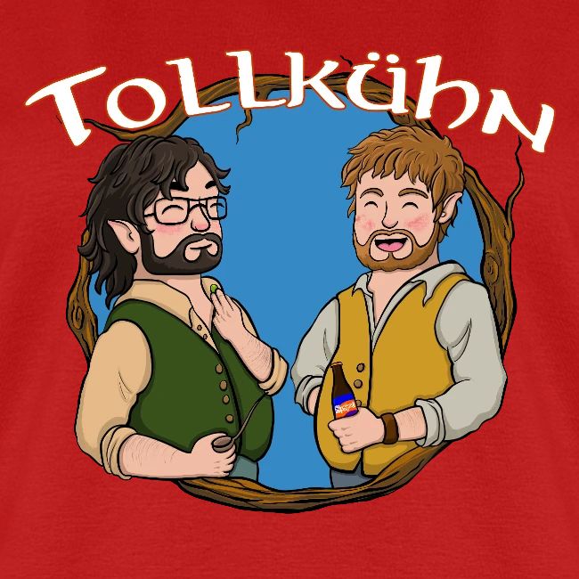 Tollkühn
