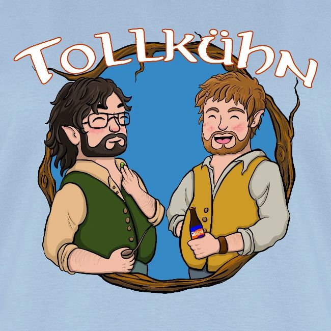 Tollkühn