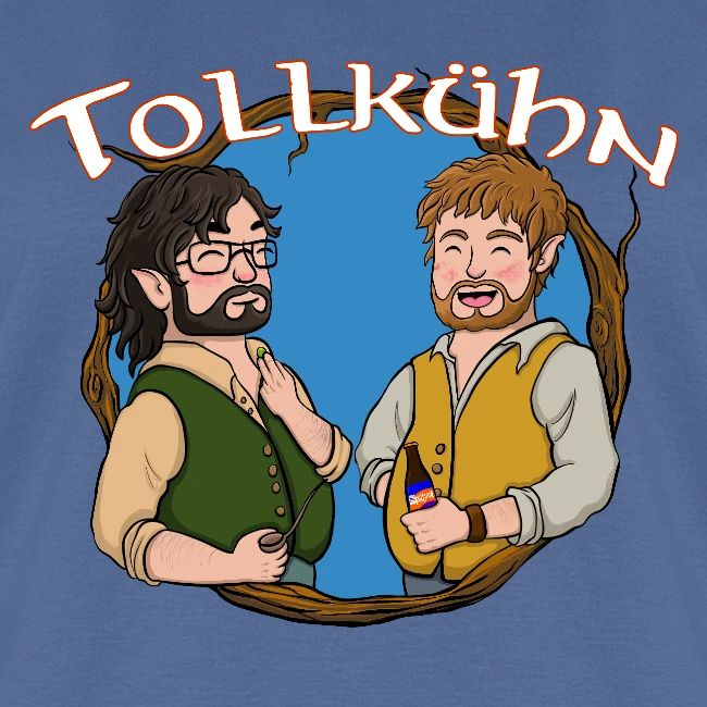 Tollkühn