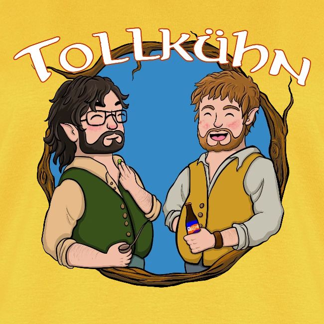 Tollkühn