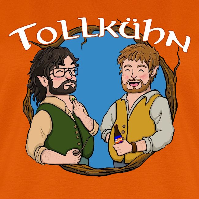 Tollkühn