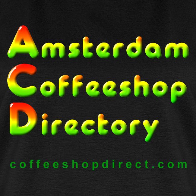 Amsterdam Coffeeshop Directory