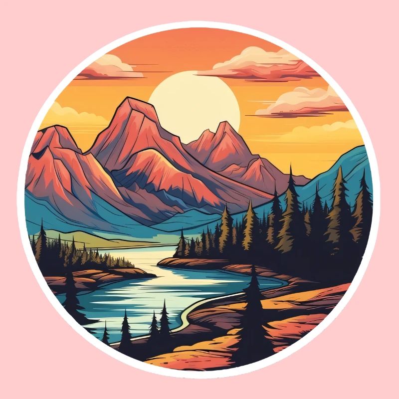 Mountains