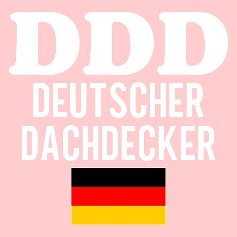 Deutscher Dachdecker