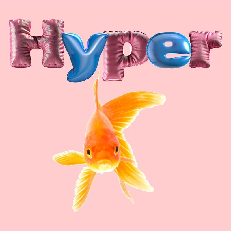 Hyper & Danse