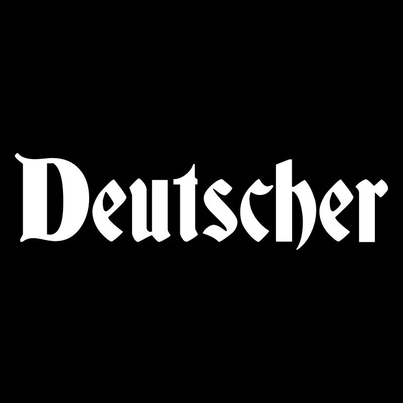 Deutscher