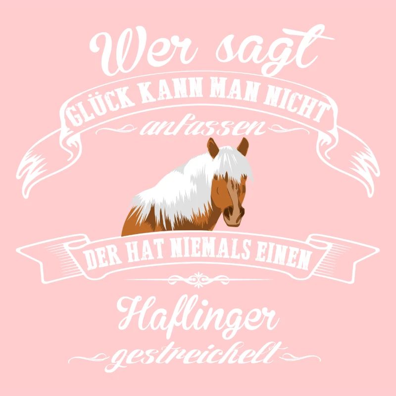 Haflinger chance