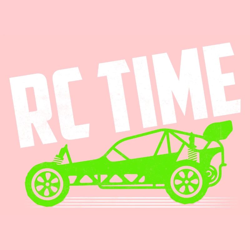 RC Time Model Voiture Télécommande