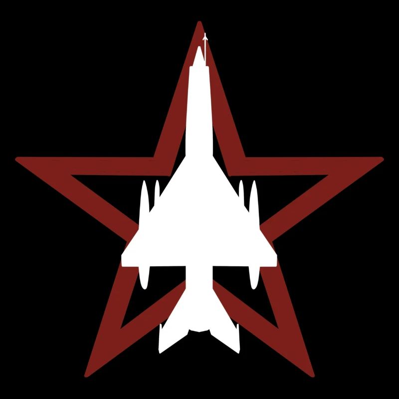 MIG-21 Lancer