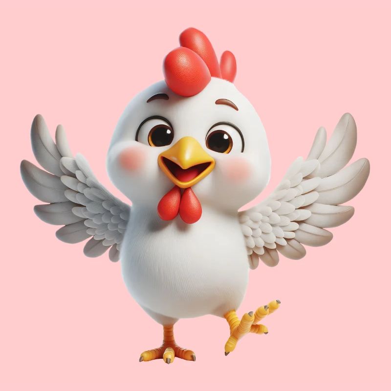 Poulet 3