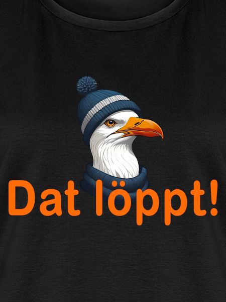 Dat löppt!